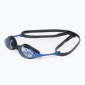 Plaukimo akiniai arena Cobra Swipe lightblue/blue 4