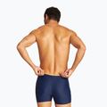 Vyriški arena maudymosi bokseriai Threefold Short navy/royal/martinica 7