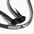 Arena Cobra Plaukimo akiniai tamsiai dūminiai/juodi/mėlyni 13