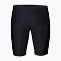 Vyriški arena Threefold Jammer maudymosi kostiumėliai black/black/anguria 5