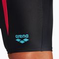 Vyriški arena Threefold Jammer maudymosi kostiumėliai black/black/anguria 8