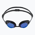 Plaukimo akiniai arena Cobra Swipe Mirror blue/silver 2