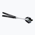Plaukimo akiniai arena Cobra Swipe Mirror blue/silver 3
