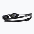 Plaukimo akiniai arena Cobra Swipe Mirror blue/silver 4