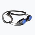 Plaukimo akiniai arena Cobra Swipe Mirror blue/silver 6