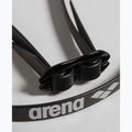 Plaukimo akiniai arena Cobra Swipe Mirror blue/silver 14