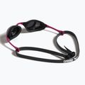 Arena plaukimo akiniai Cobra Swipe Mirror silver/pink 4