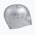Plaukimo kepuraitė arena Sirene cecilia silver 3