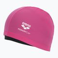 Moteriška plaukimo kepuraitė Arena SmartCap fuchsia 2