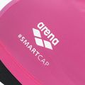 Moteriška plaukimo kepuraitė Arena SmartCap fuchsia 3