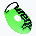 Plaukimo irklai arena Elite Hand Paddle 2 acid / lime / black 3