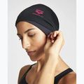 Moteriška plaukimo kepuraitė Arena SmartCap black 2
