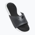 Vyriškos arena Bruno šlepetės white/black/grey 8