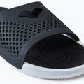Vyriškos arena Bruno šlepetės white/black/grey 7