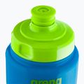 Arena Sport 750 ml buteliukas karališkas/žalias 3