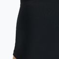 Vyriški arena Team Swim Low Waist Short Solid juodi/balti maudymosi bokseriai 8