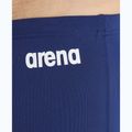Plaukimo glaudės Arena Team Swim Short Solid navy/white 7