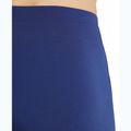Plaukimo glaudės Arena Team Swim Short Solid navy/white 8