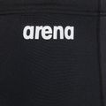 Vyriški arena Team Swim Low Waist Short Solid juodi/balti maudymosi bokseriai 3