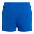 Vaikų Arena Team Swim Short vienspalviai karališki/balti plaukimo bokseriai 2