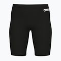 Vaikiški plaukimo šortai arena Team Swim Jammer Solid black/white