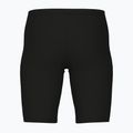 Vaikiški plaukimo šortai arena Team Swim Jammer Solid black/white 2