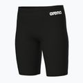 Vaikiški plaukimo šortai arena Team Swim Jammer Solid black/white 3