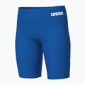 Vaikiški plaukimo šortai arena Team Swim Jammer Solid royal/white 3