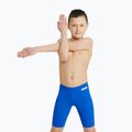 Vaikiški plaukimo šortai arena Team Swim Jammer Solid royal/white 5