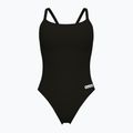 Moteriškas vientisas plaukimo kostiumėlis arena Team Swimsuit Challenge Solid