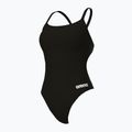 Moteriškas vientisas plaukimo kostiumėlis arena Team Swimsuit Challenge Solid 2
