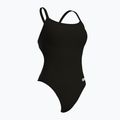 Moteriškas vientisas plaukimo kostiumėlis arena Team Swimsuit Challenge Solid 4
