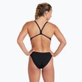 Moteriškas vientisas plaukimo kostiumėlis arena Team Swimsuit Challenge Solid 7