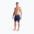 Vyriški plaukimo šortai arena Team Swim Jammer Solid navy/white 6
