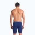 Vyriški plaukimo šortai arena Team Swim Jammer Solid navy/white 7