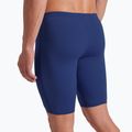 Vyriški plaukimo šortai arena Team Swim Jammer Solid navy/white 9