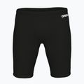 Vyriški plaukimo šortai arena Team Swim Jammer Solid black/white