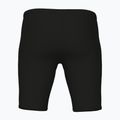Vyriški plaukimo šortai arena Team Swim Jammer Solid black/white 2