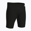 Vyriški plaukimo šortai arena Team Swim Jammer Solid black/white 4