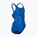 Vaikiškas vientisas maudymosi kostiumėlis Arena Team Swim Tech Solid royal/white 5