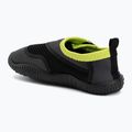 Vandens batai arena Watershoes dark grey/lime 3
