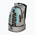 Plaukimo kuprinė arena Fastpack 3.0 40 l ice sky 2