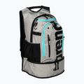 Plaukimo kuprinė arena Fastpack 3.0 40 l ice sky 3