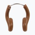 Nosies spaustukas arena Super Nose Clip II coffee 3