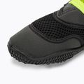 Vaikiški vandens batai Arena Watershoes JR dark grey/ lime 7