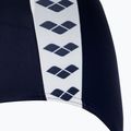 Moteriškas vientisas maudymosi kostiumėlis arena Icons Racer Back Solid navy 4