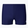 Vyriški arena maudymosi bokseriai Icons Swim Short Solid navy