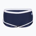 Vyriškos Arena Icons Swim Low Waist Short Solid navy/white maudymosi kelnaitės 4