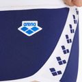 Vyriškos Arena Icons Swim Low Waist Short Solid navy/white maudymosi kelnaitės 9