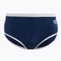 Vyriškos Arena Icons Swim Low Waist Short Solid navy/white maudymosi kelnaitės